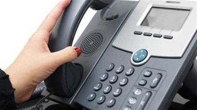 الخطوات اللازمة للاستعلام عن فاتورة التليفون الأرضي لشهر ديسمبر (رابط مباشر)