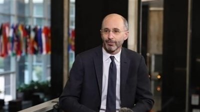  روبرت مالي: الولايات المتحدة ستركز على منع إمدادات الأسلحة الإيرانية إلى روسيا