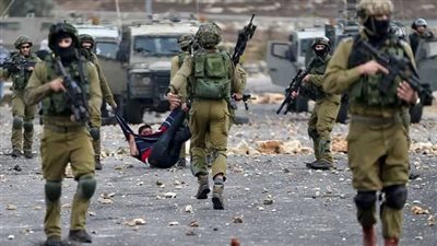  الخارجية الفلسطينية تفضح تعميق الاحتلال الإسرائيلي لنظام الفصل العنصري