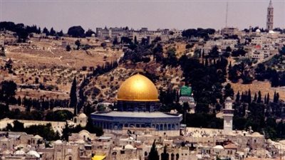 بدء الاجتماعات التحضيرية للمؤتمر الدولي لدعم القدس بالجامعة العربية