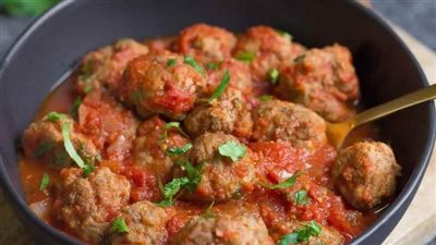 طريقة عمل طاجن الكفتة المغربي.. وصفات غير تقليدية من اللحمة المفرومة