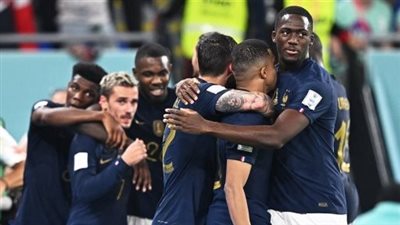 على beIN SPORTS.. المنتخب الفرنسي يواجه نظيره البولندي اليوم 4_12_2022 (لحظة بلحظة الآن)