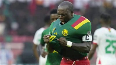 النجم فينسينت أبو بكر يتصدر السوشيال ميديا.. ما القصة؟