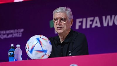 فينجر ينتقد ألمانيا: شتتوا أنفسهم بالقضايا السياسية وتناسوا كرة القدم