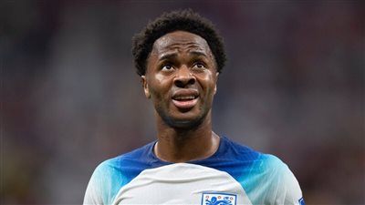 هجوم مسلح على منزله.. سبب غياب سترلينج عن مباراة إنجلترا والسنغال