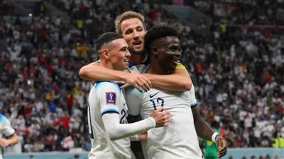 ملخص مباراة إنجلترا والسنغال في كأس العالم 2022.. الأسود تضرب بقوة (فيديو)