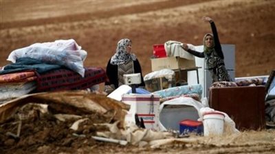 فلسطين.. الاحتلال الإسرائيلي يهدم 165 منزلًا ومنشأة في الأغوار 