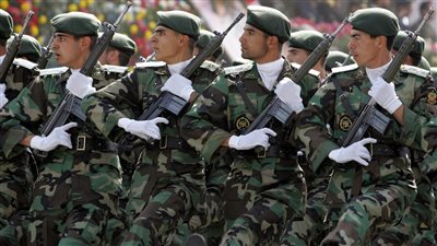 إيران.. اعتقال 115 عسكريا لدعمهم الاحتجاجات على خلفية مقتل الشابة الكردية مهسا أميني