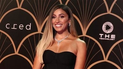 الفنانة المصرية دينا الشربيني تكشف مواصفات فارس أحلامها (فيديو)