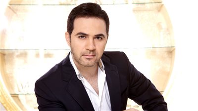 نشاطا فنيا للنجم اللبناني وائل جسار خلال الأيام المقبلة