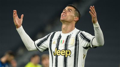 رونالدو يطالب يوفنتوس بنحو 20 مليون يورو.. اعرف السبب