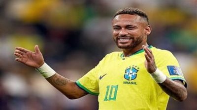 هل يقود نيمار دا سيلفا أحلام 