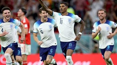 التفاصيل الكاملة حول مباراة فرنسا وإنجلترا في ربع نهائي كأس العالم بقطر