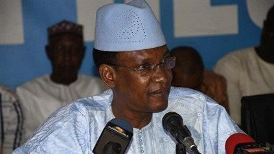 رئيس المجلس العسكري الحاكم في مالي يلغي مرسومًا قضى بتعيين كولونيل رئيسًا للوزراء بالوكالة