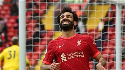 محمد صلاح يتصدر التريند.. فكيف ظهر بقلب مونديال كأس العالم 2022؟