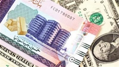 سعر الدولار في السودان اليوم الأحد 4_12_2022