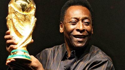  أسطورة منتخب البرازيل 