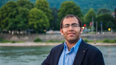 من هو الطبيب محمد أبو الغيط الذي تصدر السوشيال ميديا؟ (أبرز المعلومات)