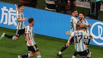  مواجهات جمعت هولندا والأرجنتين تاريخيًا في كؤوس العالم السابقة.. ما هي النتائج؟