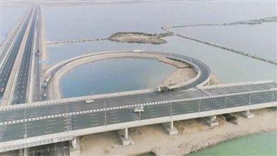 برلماني مصري: محور التعمير يخدم التنمية وحركة التجارة بالإسكندرية