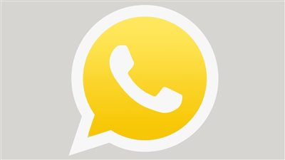 يضم جميع اللغات العالمية.. حجم تطبيق تطبيق واتساب الذهبي WhatsApp Golden 2022 (رابط)