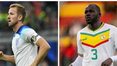 كل ما تريد معرفته حول مباراة إنجلترا والسنغال في كأس العالم 2022