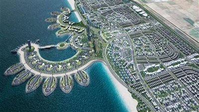 برلماني مصري: المنصورة الجديدة ومحور التعمير دليل على الإنجاز العمراني والتنموي للدولة