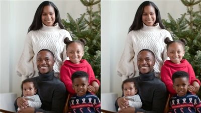 سرقة واقتحام وصدمات.. تفاصيل ساعات الرعب التي عاشتها عائلة رحيم سترلينج