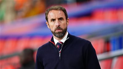 بالتأهل لربع نهائي كأس العالم 2022.. ساوثجيت يحقق رقمًا استثنائيًا مع إنجلترا