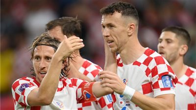 بهدفه في شباك اليابان بكأس العالم.. بيريزيتش يدخل التاريخ