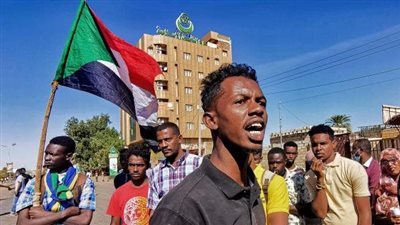  الجزائر ترحب بتوقيع الاتفاق السياسي الإطاري في السودان