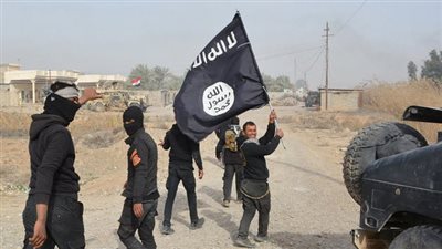 بالإضافة إلى العنف الجنسي.. داعش استخدم أسلحة 