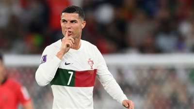 كريستيانو رونالدو مهدد بفقدان 