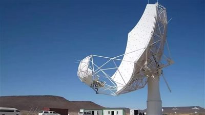 بناء أكبر تلسكوب في العالم لرصد الكائنات الفضائية.. جنوب إفريقيا الموطن