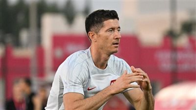  نتيجة الاستئناف الذى تقدم به برشلونة على عقوبة إيقاف نجمه البولندى روبرت ليفاندوفسكي