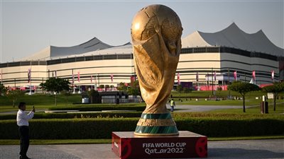 جدول مباريات ربع نهائي كأس العالم 2022