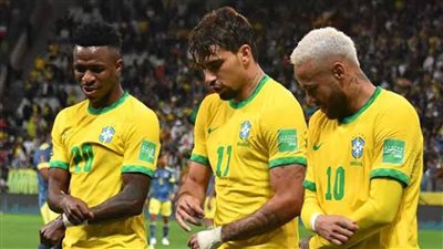 كيف نجح منتخب البرازيل في التأهل إلى الدور ربع النهائي من كأس العالم 2022؟