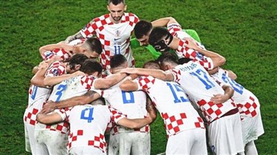 كيف نجح منتخب كرواتيا في التأهل إلى الدور ربع النهائي من كأس العالم 2022؟ (التفاصيل الكاملة)