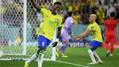 أبرز ما قاله لاعبو البرازيل بعد التأهل لربع نهائي المونديال 2022