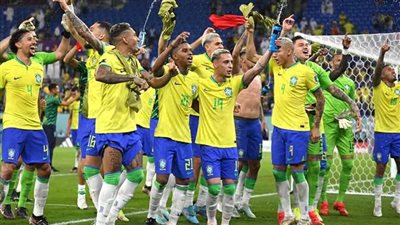 أدق التفاصيل حول مباراة البرازيل وكوريا الجنوبية بكأس العهالم 2022