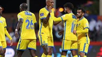  القنوات الناقلة لمباراة النصر وألميريا