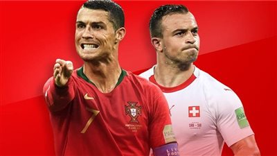 التشكيل المتوقع بين البرتغال ضد سويسرا في كأس العالم 2022