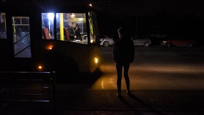 أوكرانيا في ظلام.. نصف منطقة كييف دون كهرباء لعدة أيام