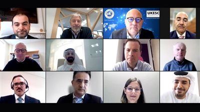 وزارة الصناعة بالامارات تستضيف جولة افتراضية مع عدد من الشركات 