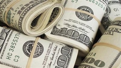 سعر الدولار في مصر اليوم الثلاثاء 6_12_2022