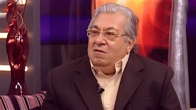 فاروق فلوكس: مكنتش مخطط لدخول الفن.. وفؤاد المهندس قالي سيب العمرة وتعالى