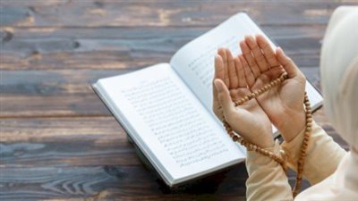 دعاء الابتلاء والصبر.. كيف يكون الصابر وما يقال عند وقوع المصيبة؟