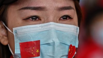 إجراءات كوورنا تُفجر غضب طلاب الجامعات في الصين.. ما القصة؟