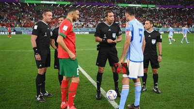 كأس العالم 2022.. المغرب وإسبانيا إلى الوقت الإضافي بعد انتهاء الأصلي سلبيًا