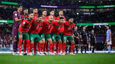 المغرب تكتب التاريخ.. أسود الأطلس لربع نهائي كأس العالم 2022 بإقصاء إسبانيا